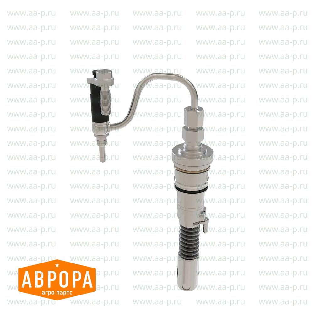 RE530792 НАГНЕТАТ.  ТОПЛИВНЫЙ  НАСОС